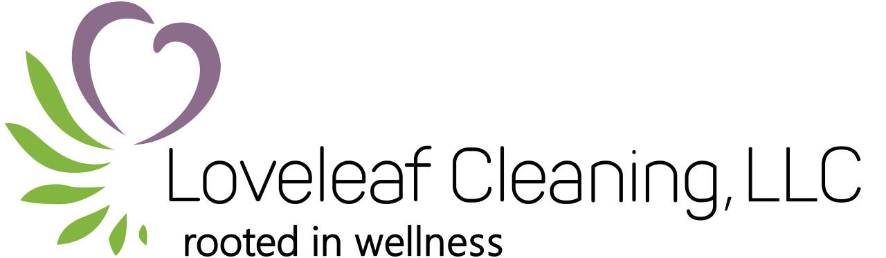 Loveleaf Logo